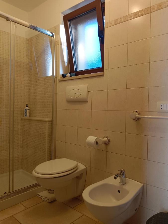 Appartement I Trulli Della Corte Del Casale *