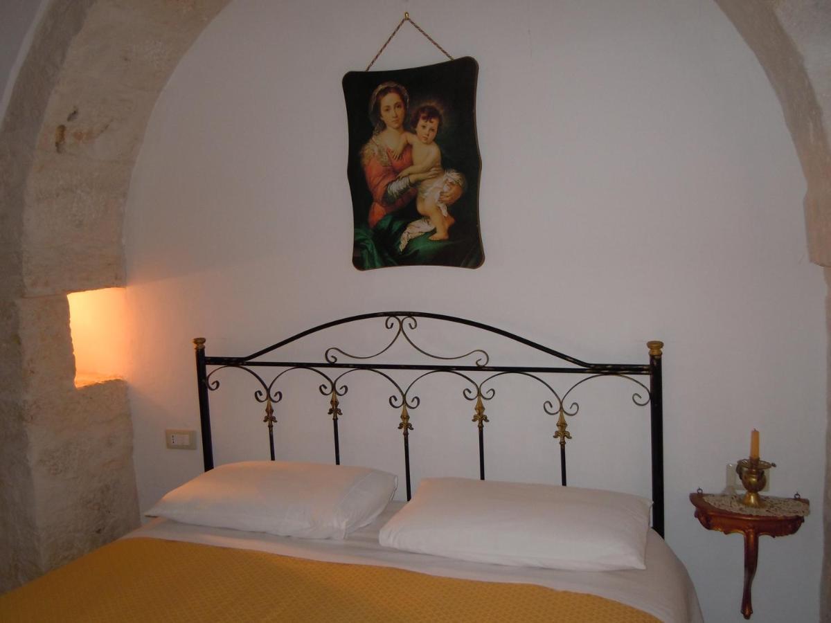I Trulli Della Corte Del Casale * Alberobello